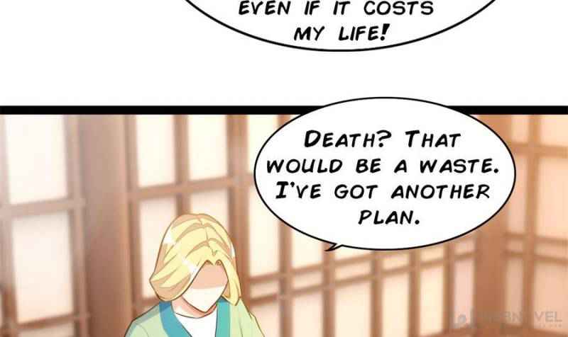 Shopping Agent in Heaven Chapter 125 - Page 42
