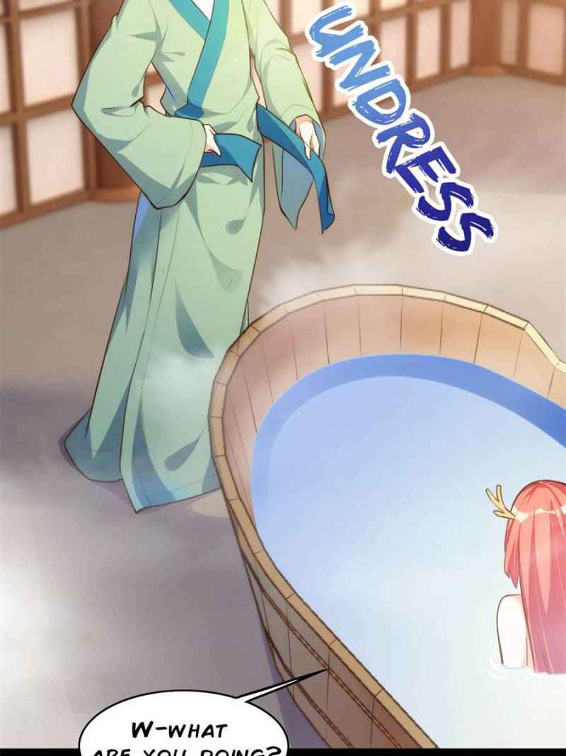 Shopping Agent in Heaven Chapter 125 - Page 43
