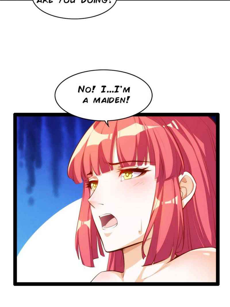 Shopping Agent in Heaven Chapter 125 - Page 44