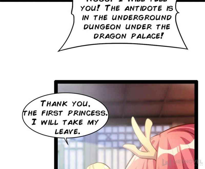Shopping Agent in Heaven Chapter 125 - Page 48