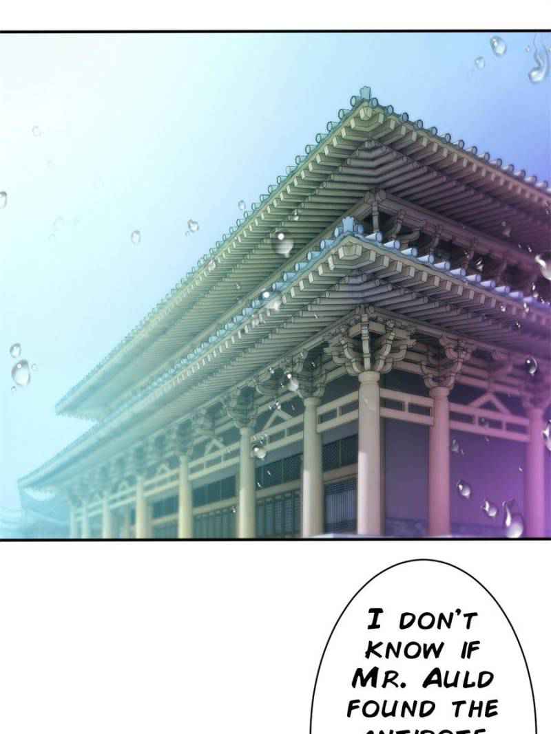 Shopping Agent in Heaven Chapter 125 - Page 52
