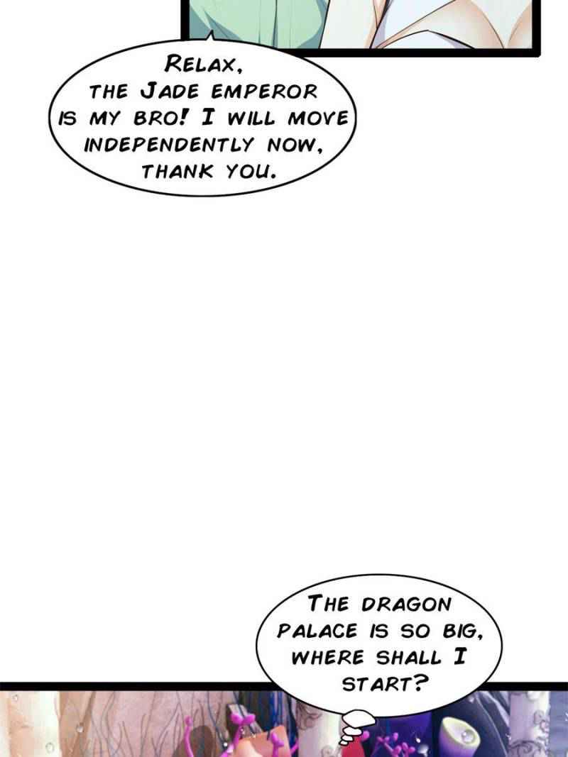 Shopping Agent in Heaven Chapter 125 - Page 6