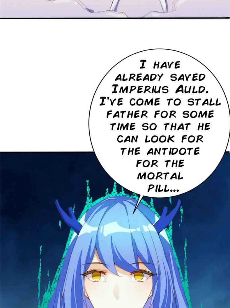 Shopping Agent in Heaven Chapter 126 - Page 18