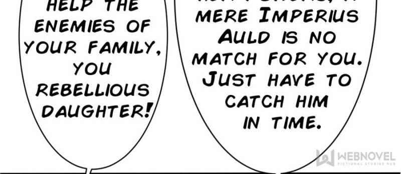Shopping Agent in Heaven Chapter 126 - Page 20