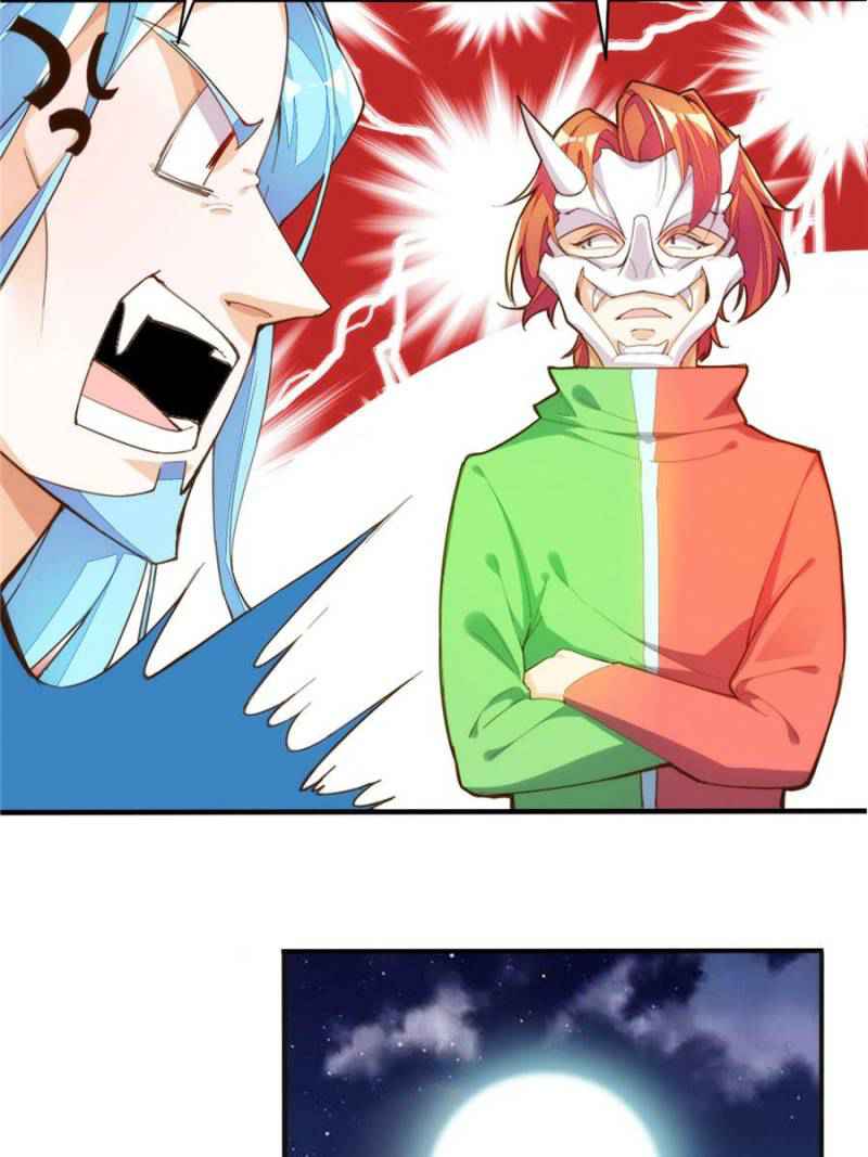 Shopping Agent in Heaven Chapter 126 - Page 21