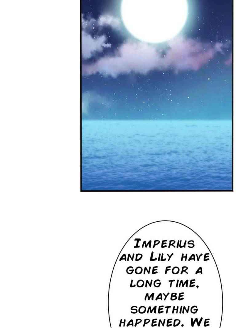 Shopping Agent in Heaven Chapter 126 - Page 22