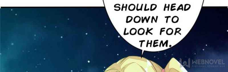 Shopping Agent in Heaven Chapter 126 - Page 23