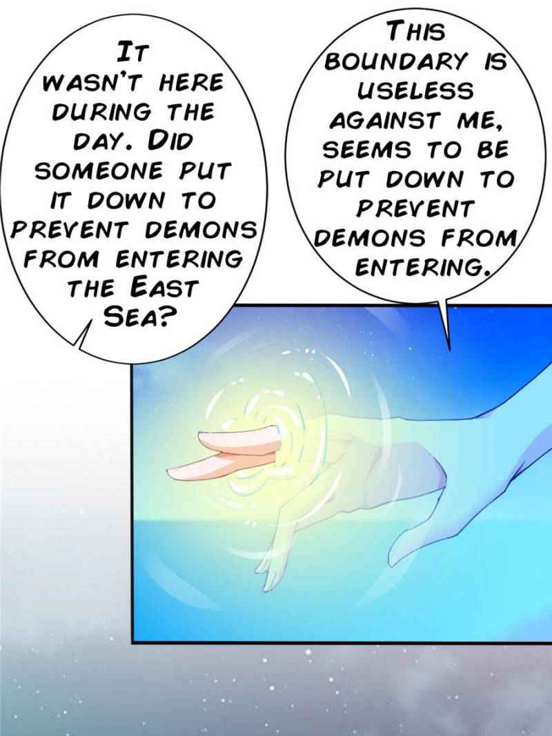 Shopping Agent in Heaven Chapter 126 - Page 27