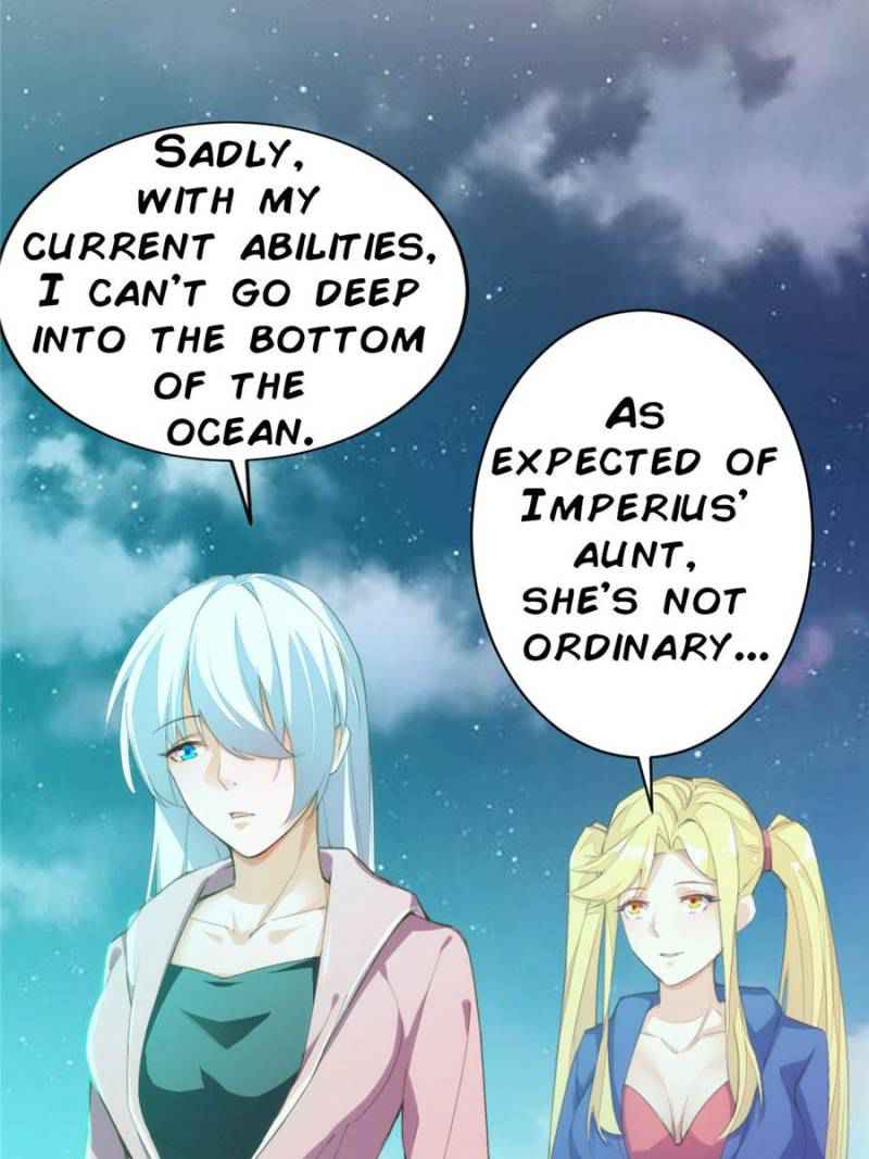 Shopping Agent in Heaven Chapter 126 - Page 28