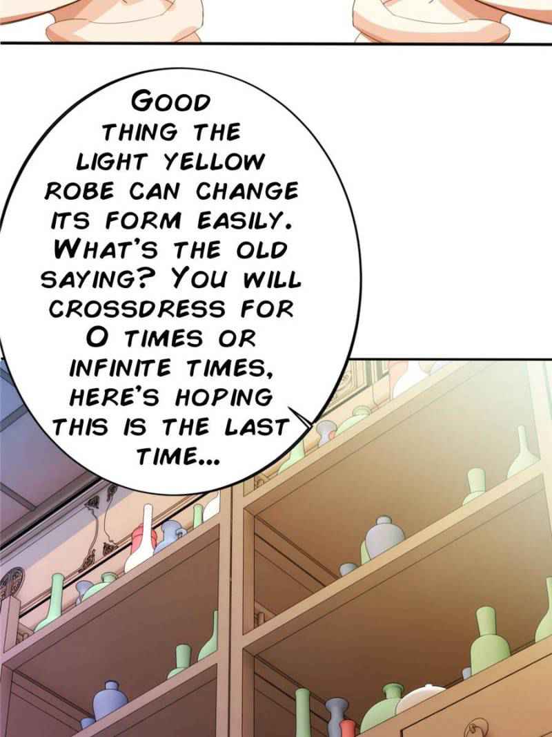 Shopping Agent in Heaven Chapter 126 - Page 38