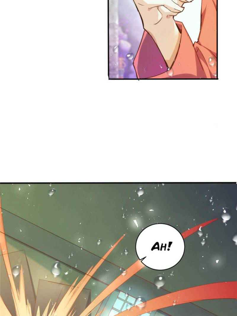 Shopping Agent in Heaven Chapter 126 - Page 4