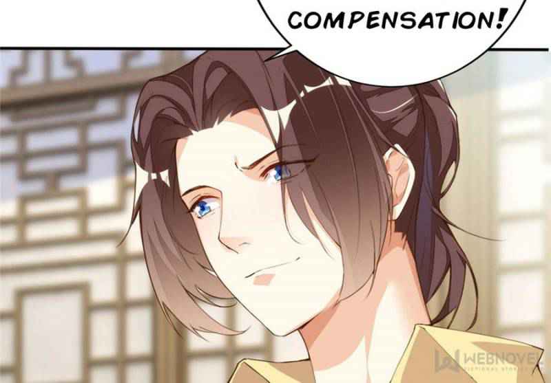 Shopping Agent in Heaven Chapter 126 - Page 42