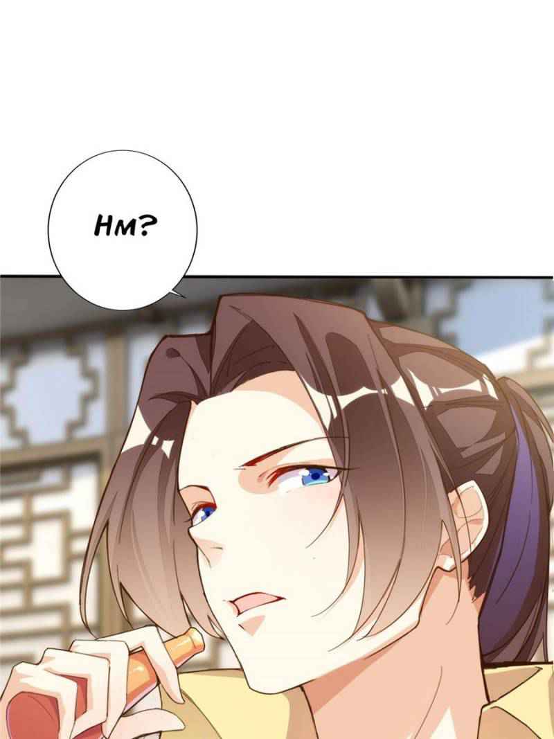 Shopping Agent in Heaven Chapter 126 - Page 44