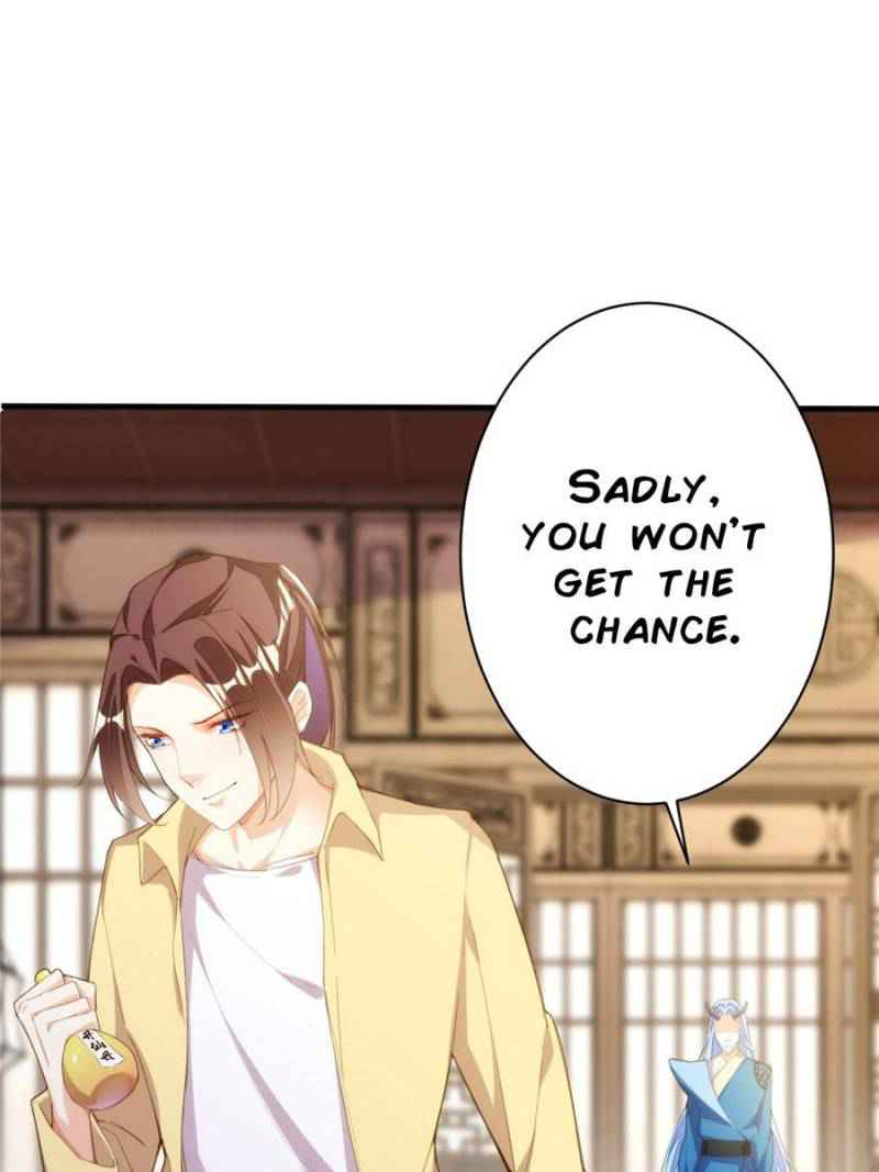 Shopping Agent in Heaven Chapter 126 - Page 47