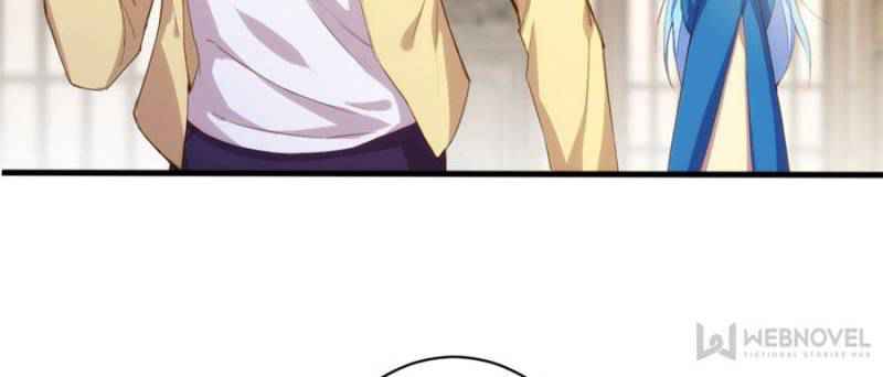 Shopping Agent in Heaven Chapter 126 - Page 48