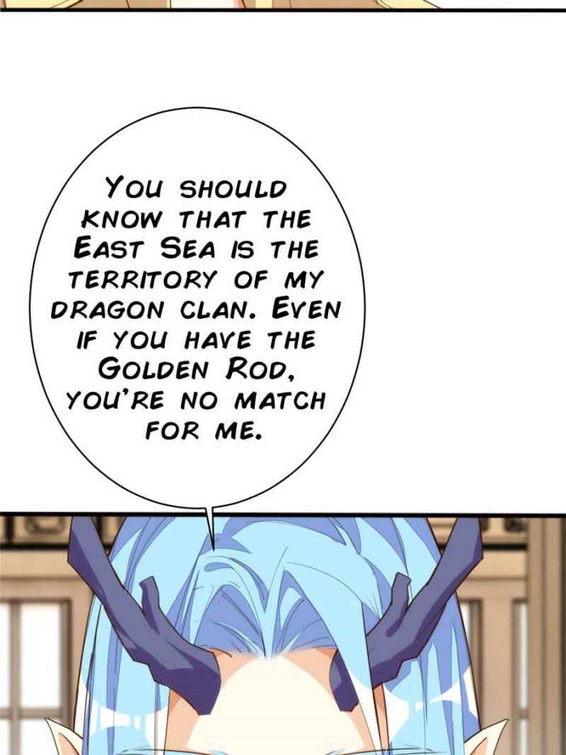 Shopping Agent in Heaven Chapter 126 - Page 52
