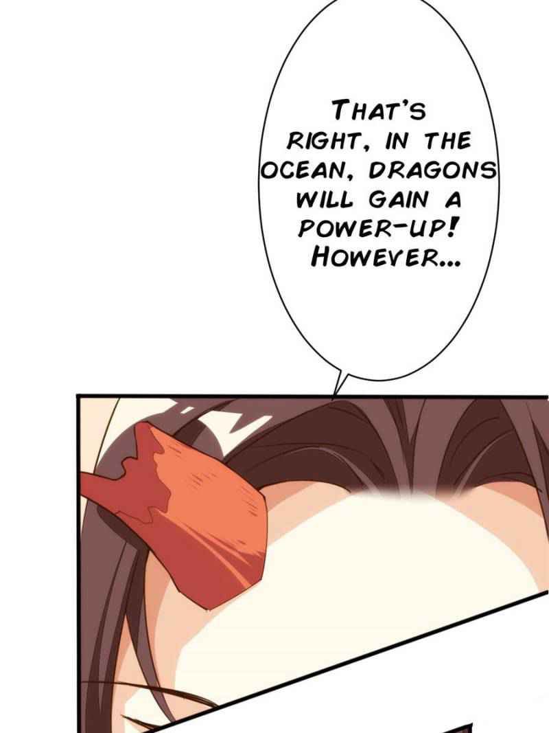 Shopping Agent in Heaven Chapter 126 - Page 54