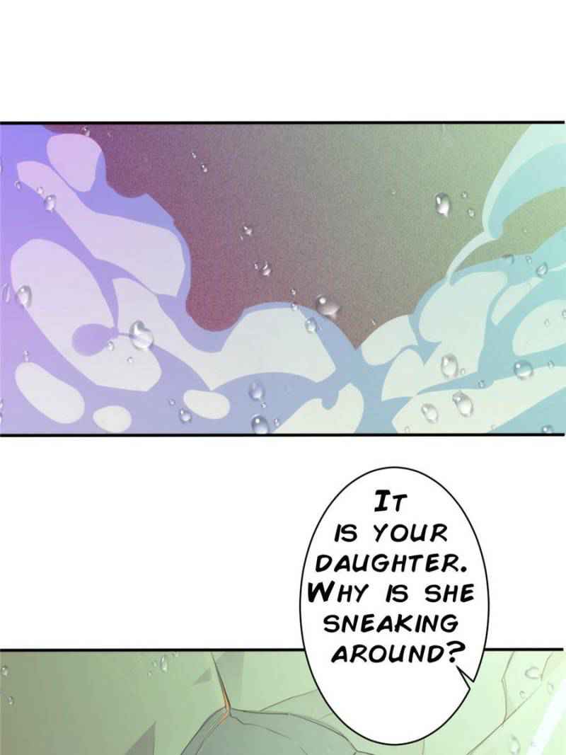 Shopping Agent in Heaven Chapter 126 - Page 6