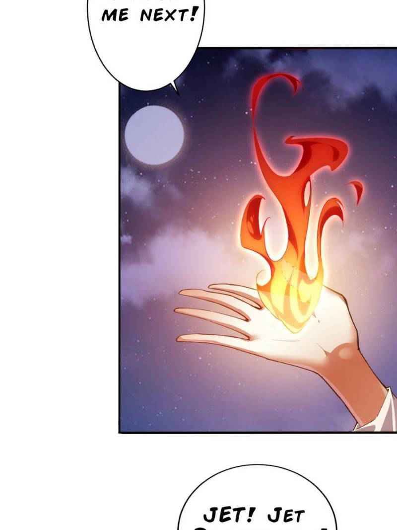 Shopping Agent in Heaven Chapter 126 - Page 70
