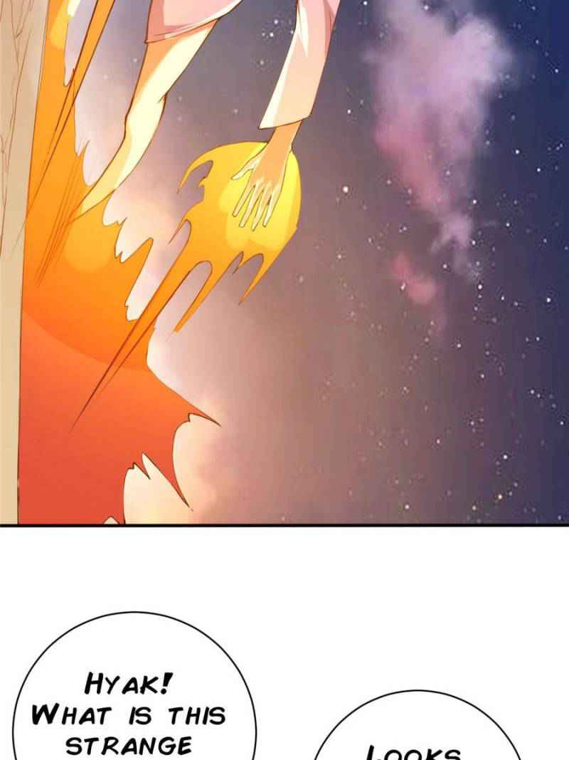Shopping Agent in Heaven Chapter 126 - Page 72