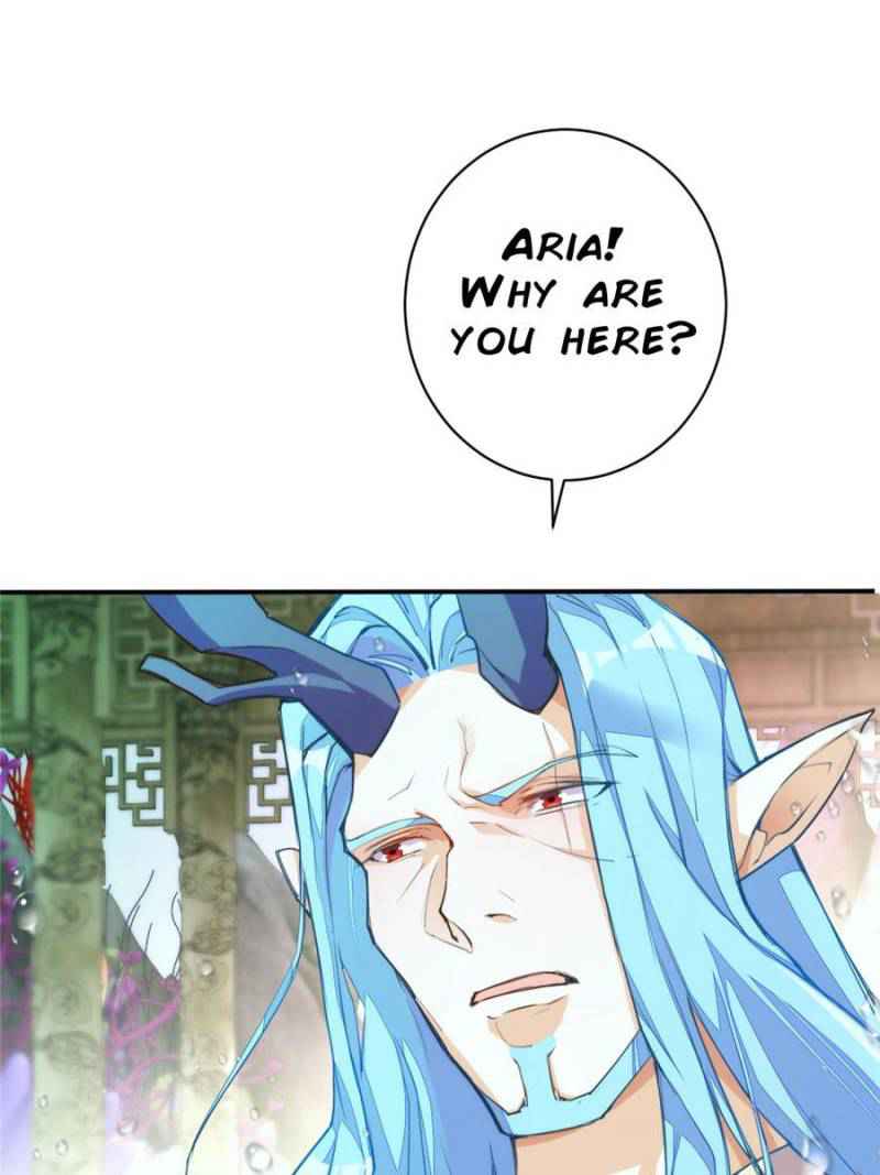 Shopping Agent in Heaven Chapter 126 - Page 9