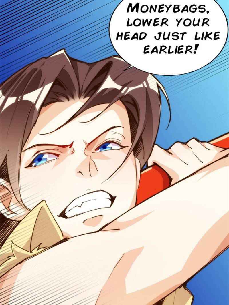 Shopping Agent in Heaven Chapter 129 - Page 31