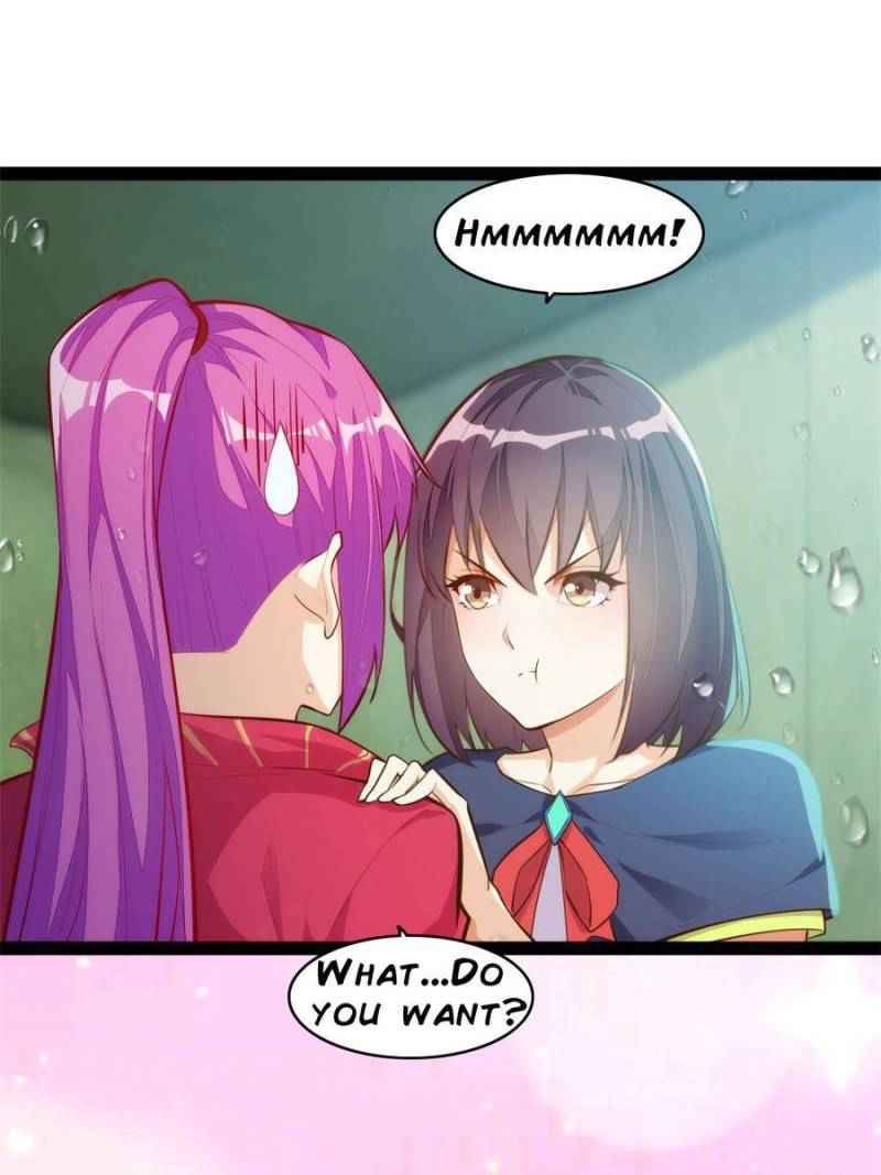 Shopping Agent in Heaven Chapter 129 - Page 62