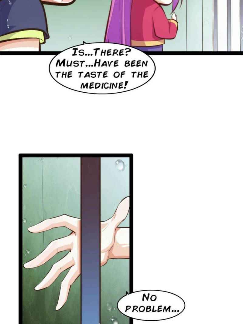 Shopping Agent in Heaven Chapter 129 - Page 68