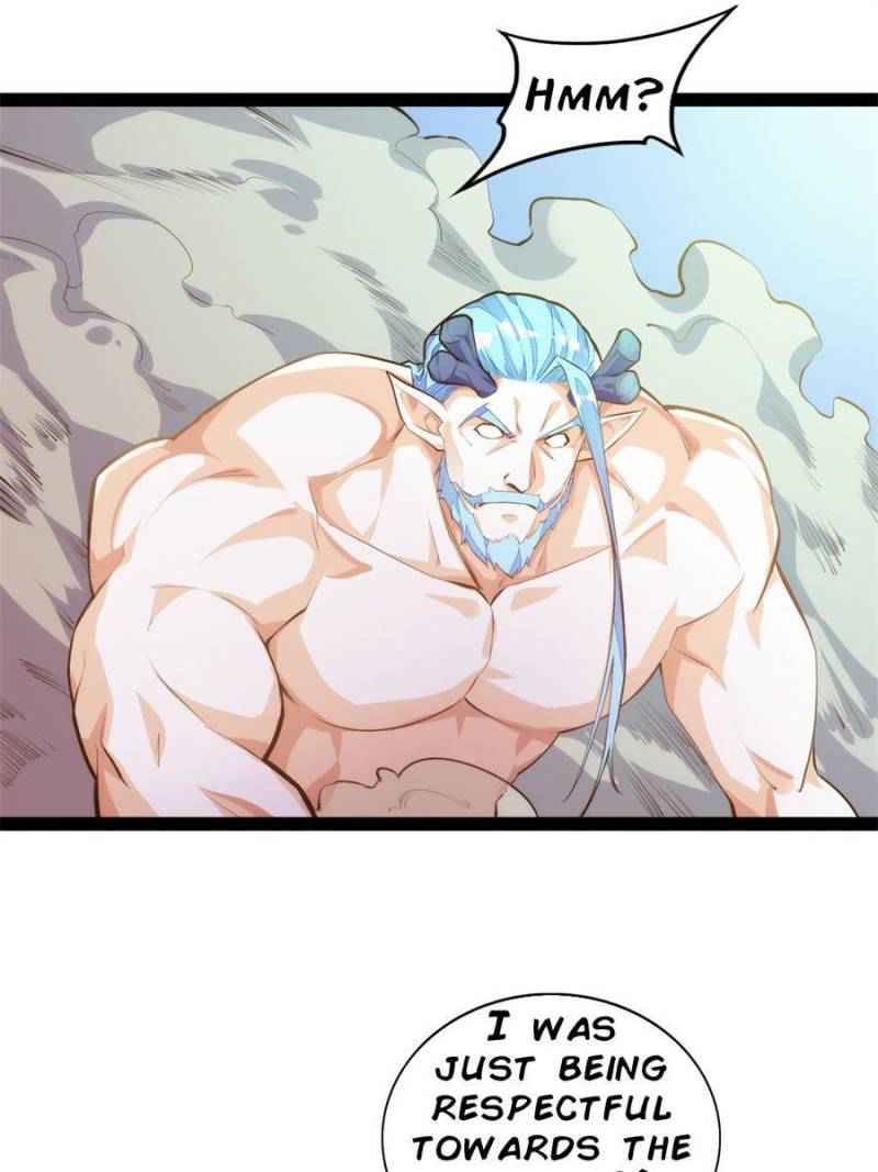 Shopping Agent in Heaven Chapter 130 - Page 18