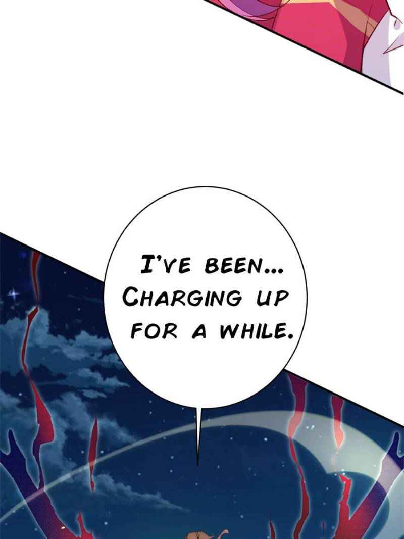 Shopping Agent in Heaven Chapter 130 - Page 63
