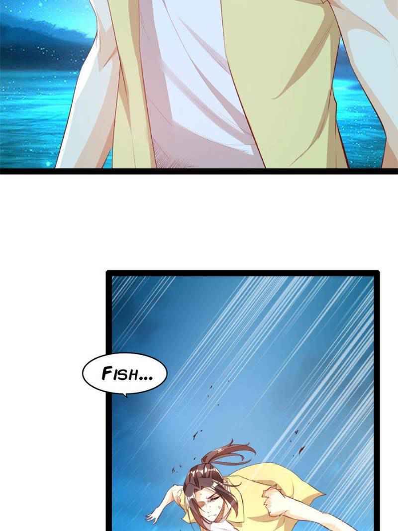 Shopping Agent in Heaven Chapter 131 - Page 1