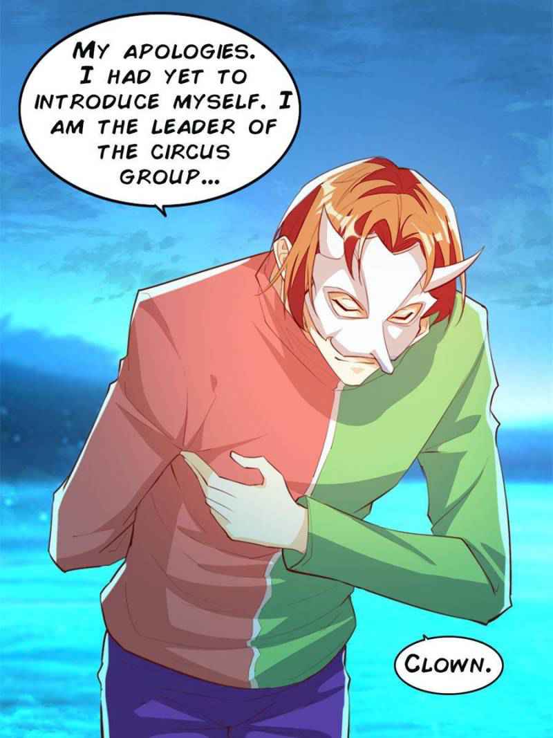 Shopping Agent in Heaven Chapter 131 - Page 16