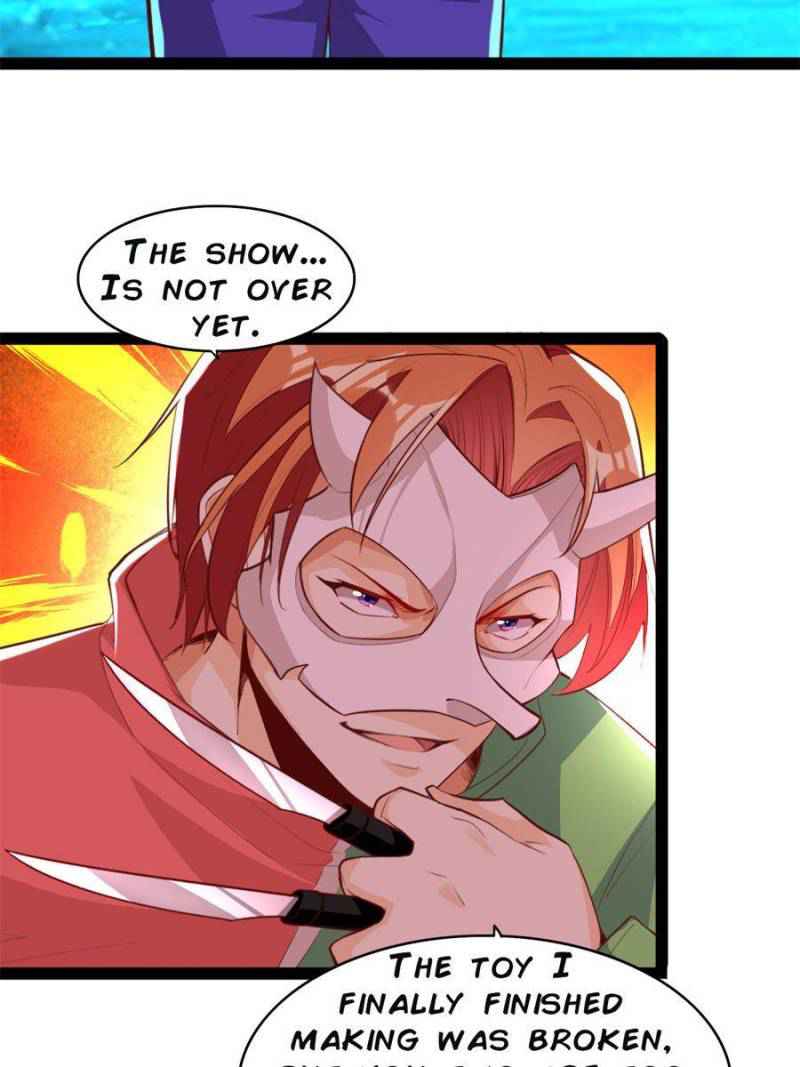 Shopping Agent in Heaven Chapter 131 - Page 17
