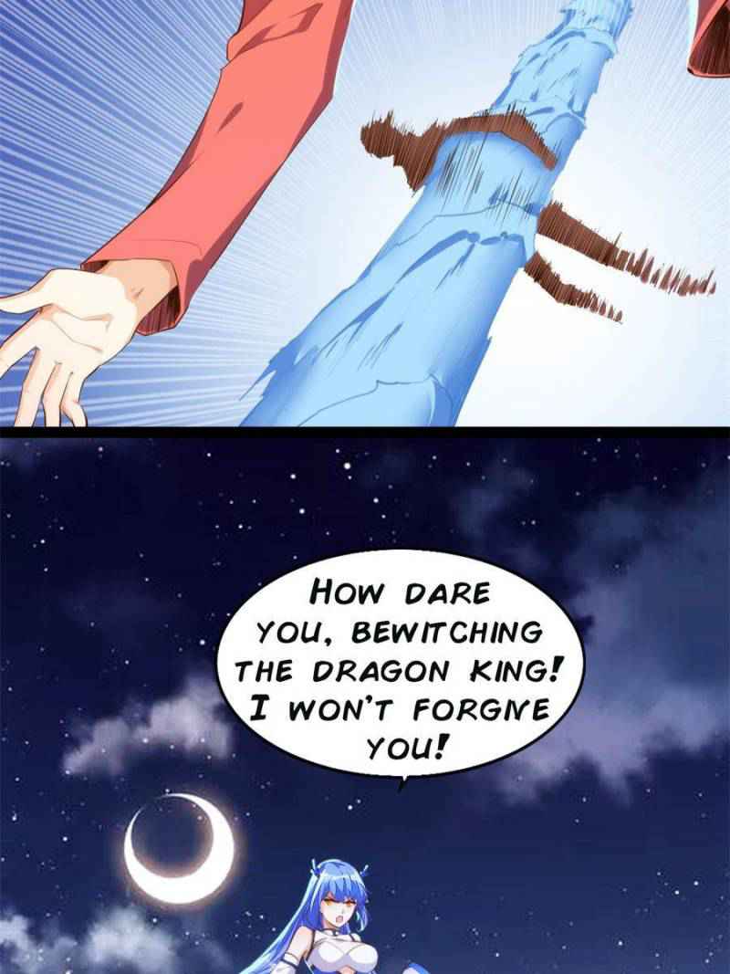 Shopping Agent in Heaven Chapter 131 - Page 21