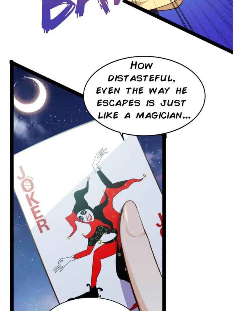 Shopping Agent in Heaven Chapter 131 - Page 28