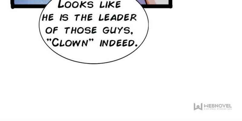 Shopping Agent in Heaven Chapter 131 - Page 29