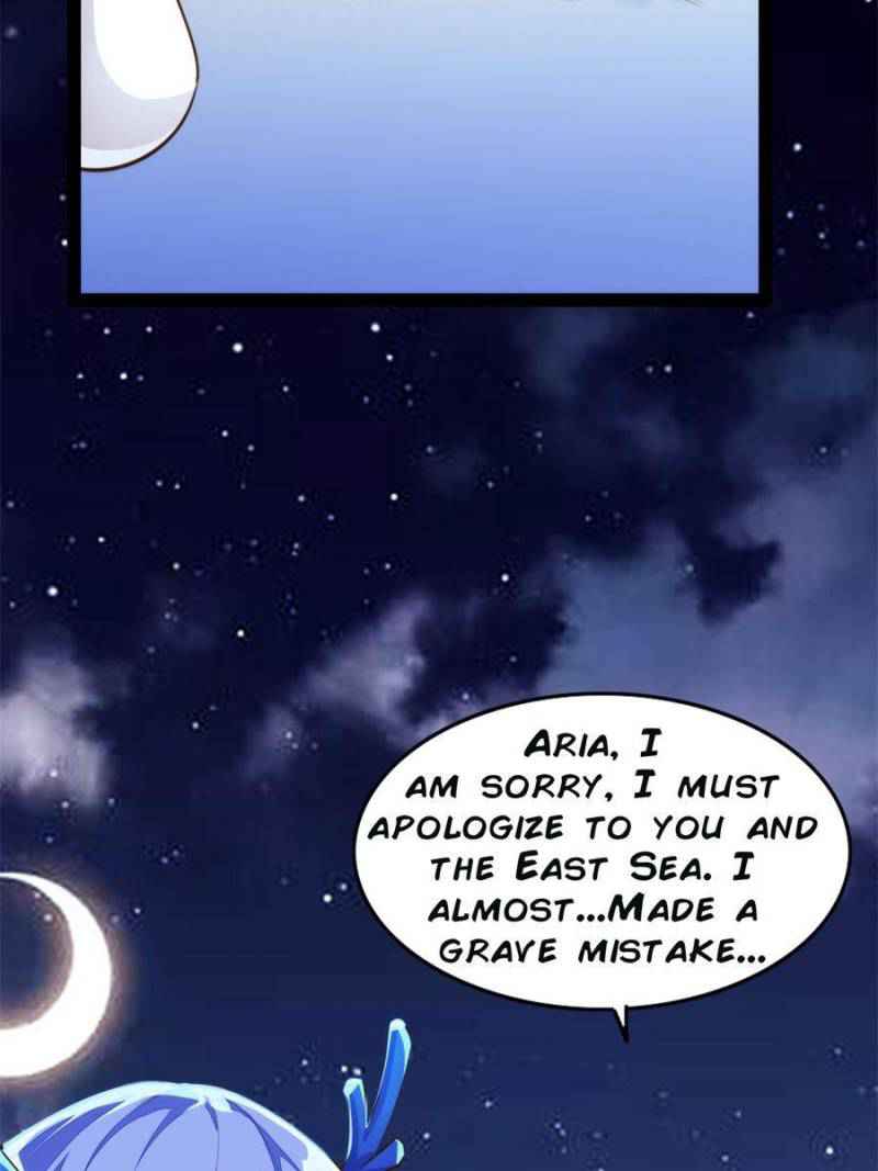 Shopping Agent in Heaven Chapter 131 - Page 31