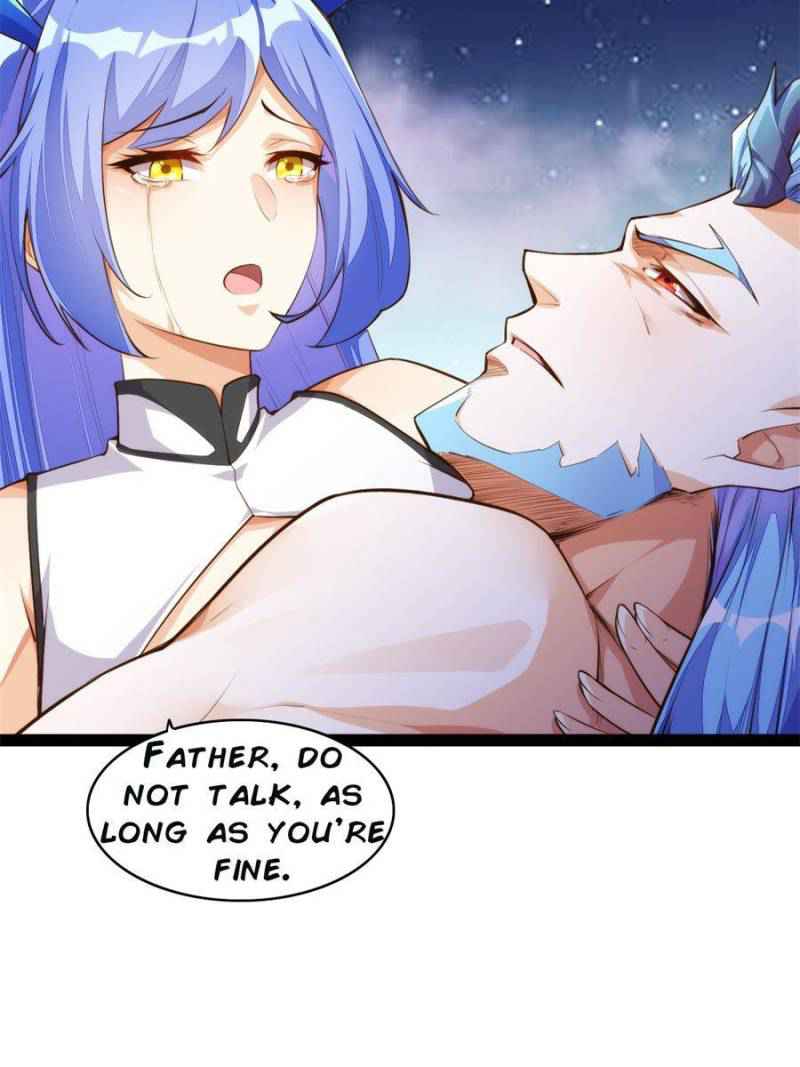 Shopping Agent in Heaven Chapter 131 - Page 32