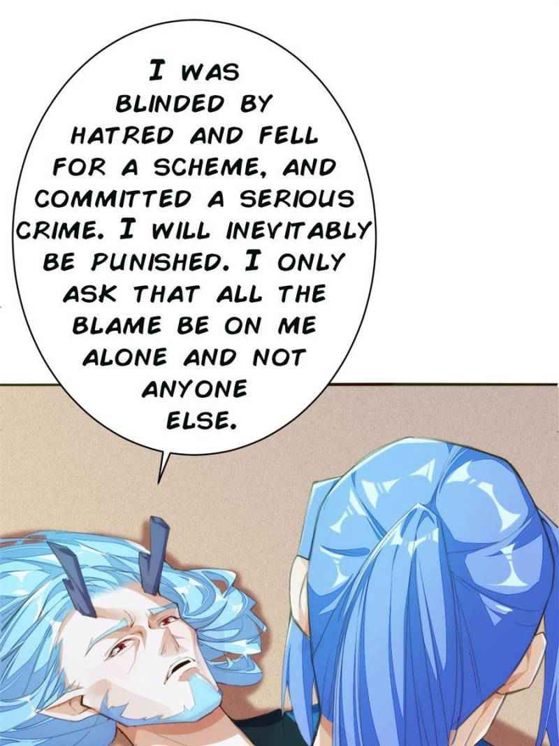 Shopping Agent in Heaven Chapter 131 - Page 35