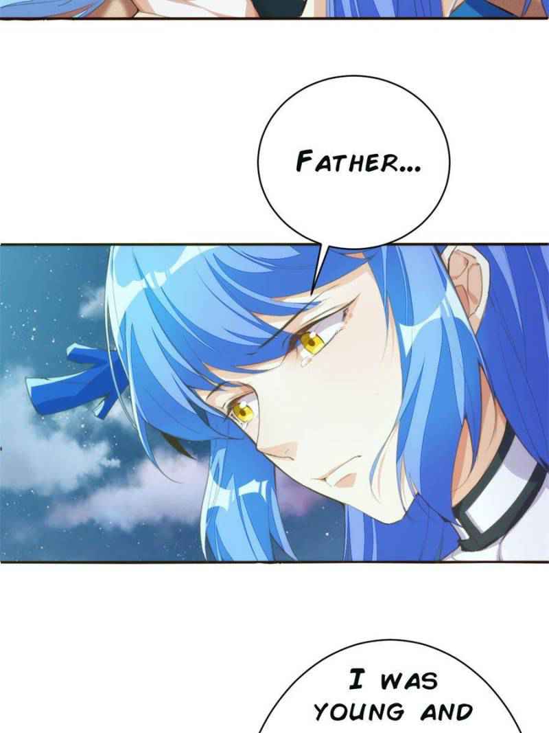 Shopping Agent in Heaven Chapter 131 - Page 36