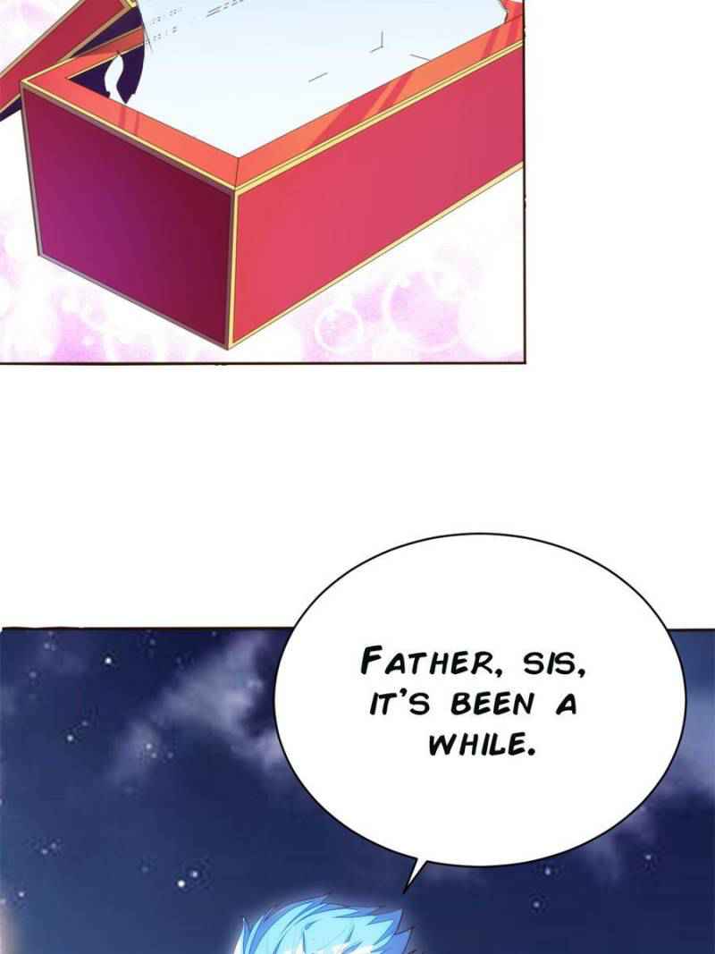 Shopping Agent in Heaven Chapter 131 - Page 42