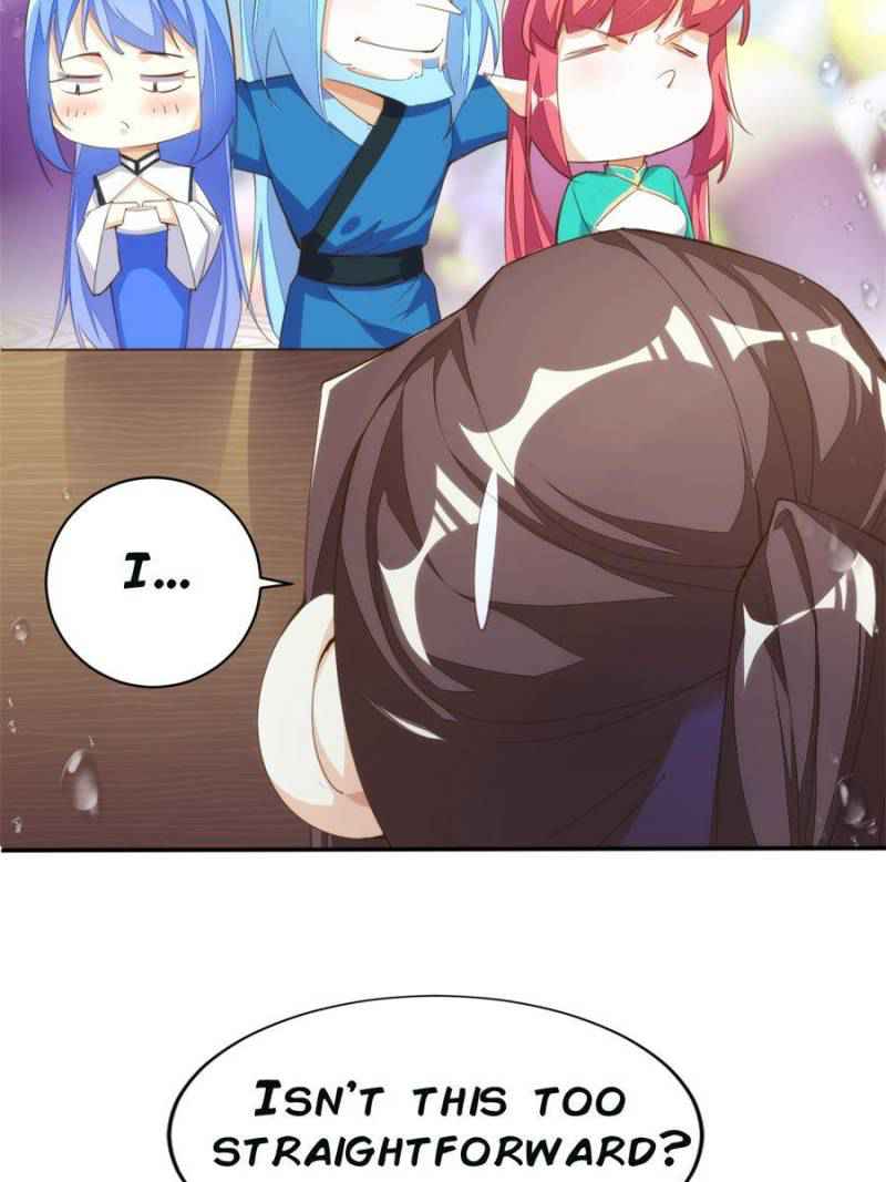 Shopping Agent in Heaven Chapter 131 - Page 59