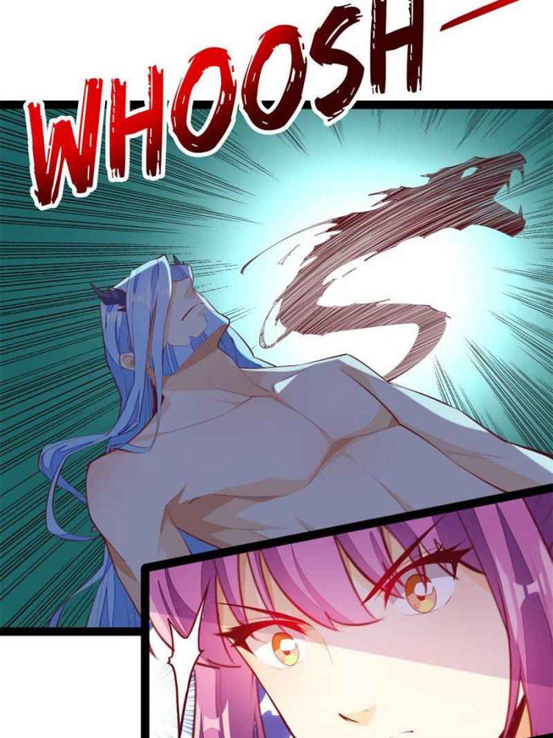 Shopping Agent in Heaven Chapter 131 - Page 8