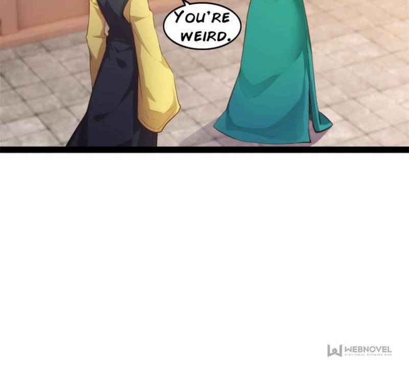Shopping Agent in Heaven Chapter 132 - Page 14