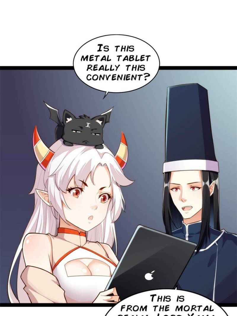 Shopping Agent in Heaven Chapter 136 - Page 2