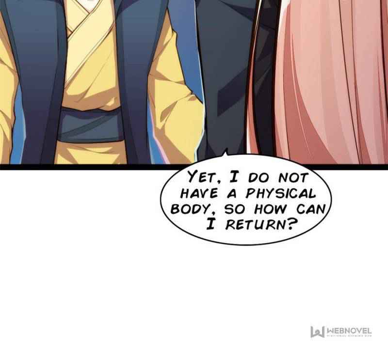 Shopping Agent in Heaven Chapter 136 - Page 24