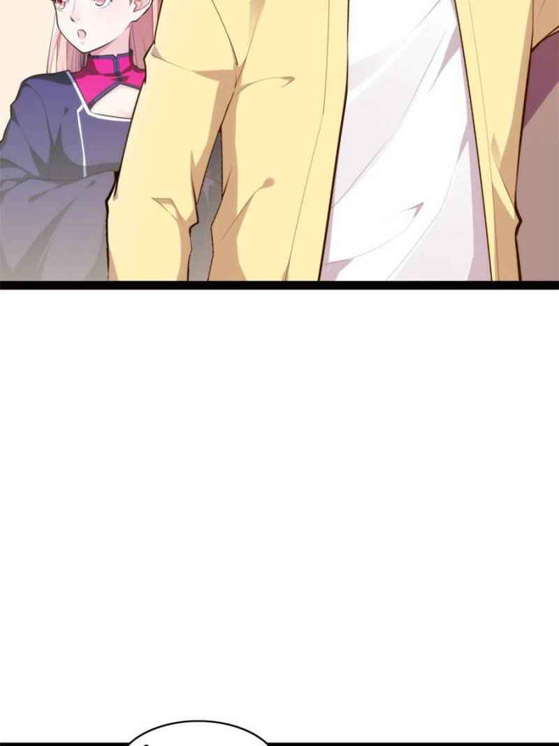 Shopping Agent in Heaven Chapter 136 - Page 27