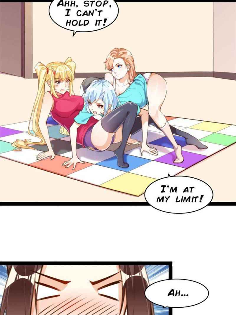 Shopping Agent in Heaven Chapter 136 - Page 28