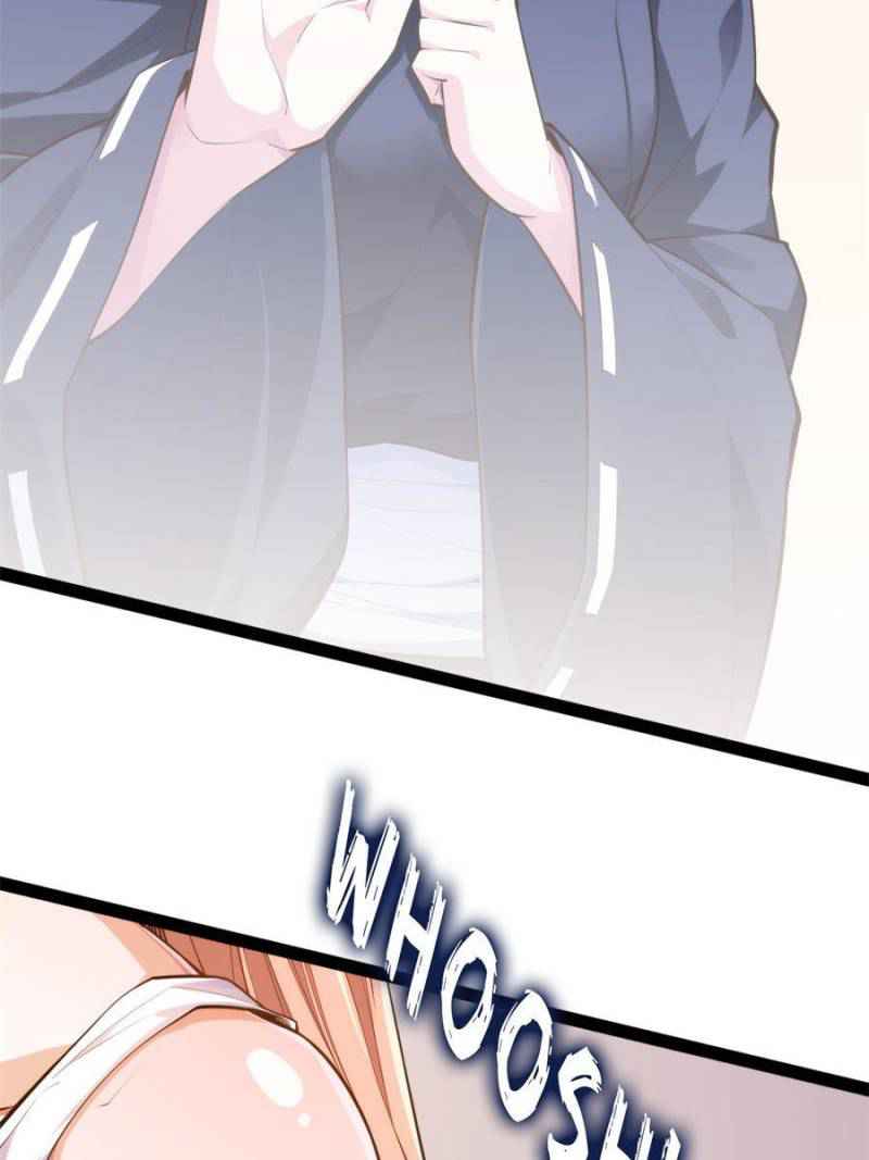 Shopping Agent in Heaven Chapter 136 - Page 32