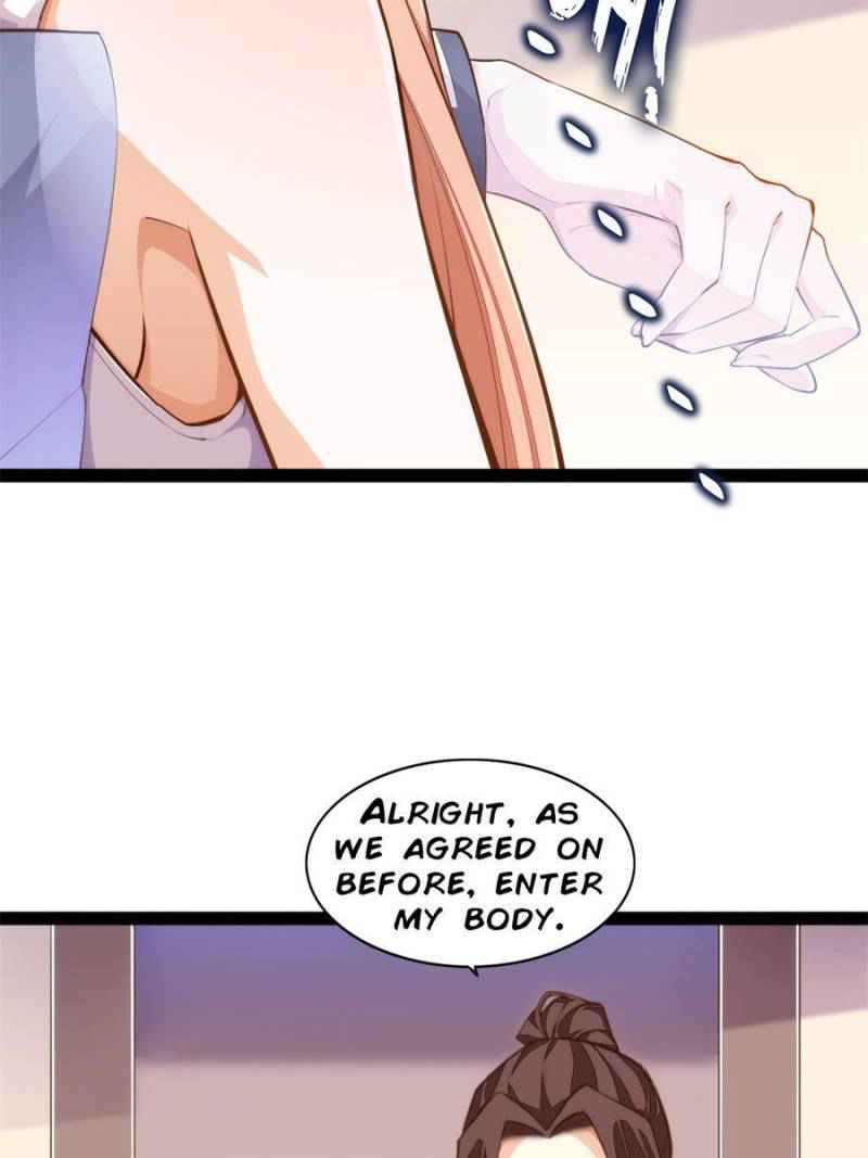 Shopping Agent in Heaven Chapter 136 - Page 33